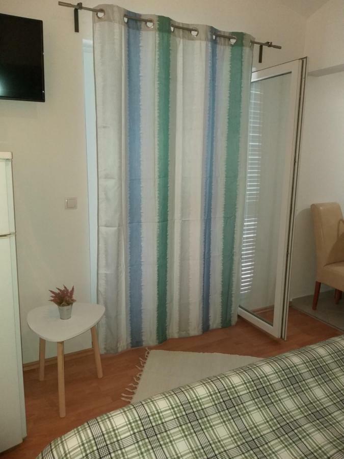Apartment Ivana Turanj Luaran gambar