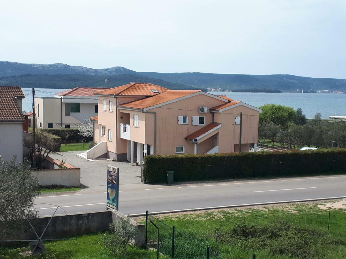 Apartment Ivana Turanj Luaran gambar